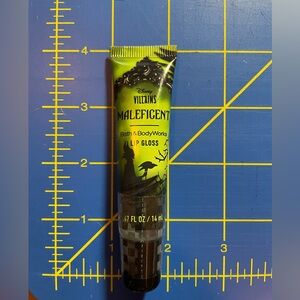 Bath & BodyWorks Disney Villains